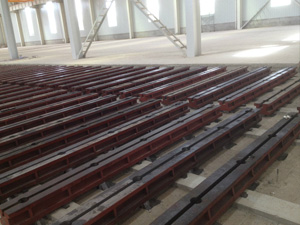 安徽T型槽地軌 安徽T型槽地軌