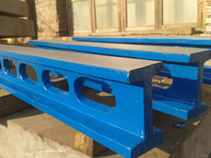 安徽鑄鐵平尺 安徽鑄鐵平尺