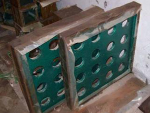 安徽鑄鐵方尺 安徽鑄鐵方尺