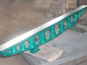 安徽橋型平尺 安徽橋型平尺