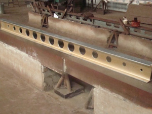 安徽鎂鋁合金平尺 安徽鎂鋁合金平尺