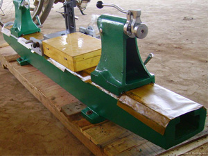 偏擺檢查儀 偏擺檢查儀