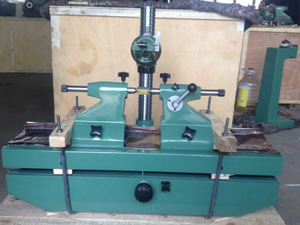 齒輪跳動檢查儀 齒輪跳動檢查儀