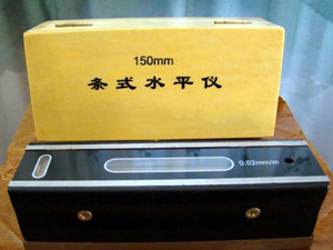 條式水平儀 條式水平儀