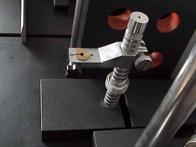 螺旋型測微儀 螺旋型測微儀