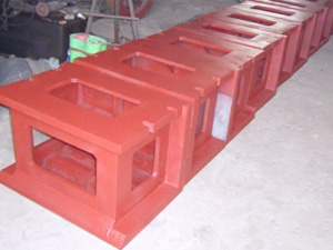 安徽方箱工作臺