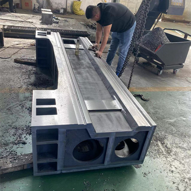 安徽立柱鑄件 安徽立柱鑄件